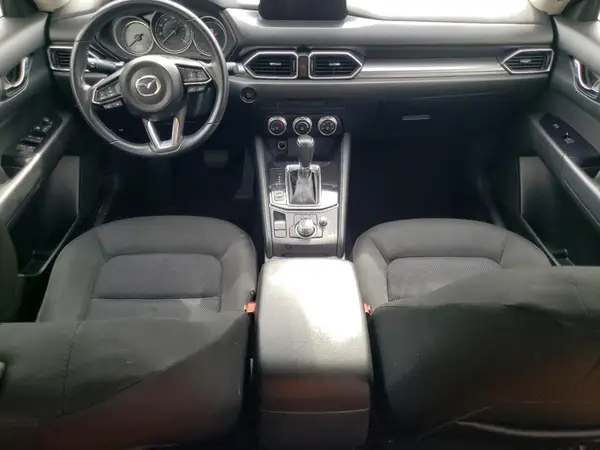 JM3KFBBM0L0753753 2020 MAZDA CX-5 - Image 8
