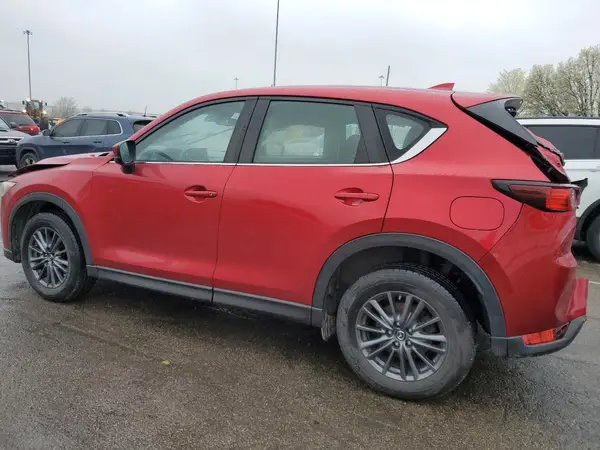 JM3KFBBM0L0758824 2020 MAZDA CX-5 - Image 2