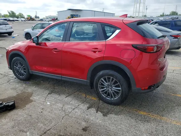 JM3KFBBM0L0762291 2020 MAZDA CX-5 - Image 2
