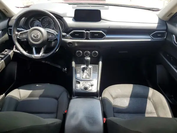 JM3KFBBM0L0762291 2020 MAZDA CX-5 - Image 8