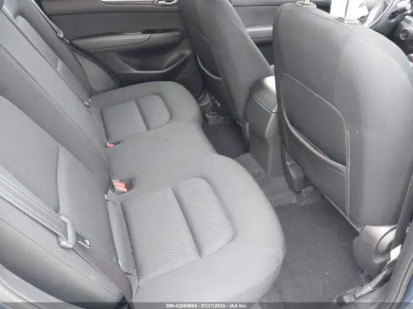 JM3KFBBM0L0783383 2020 MAZDA CX-5 - Image 8