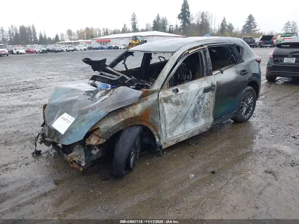 JM3KFBBM0L0783710 2020 MAZDA CX-5 - Image 2