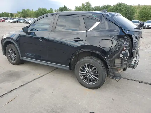 JM3KFBBM0L0850094 2020 MAZDA CX-5 - Image 2