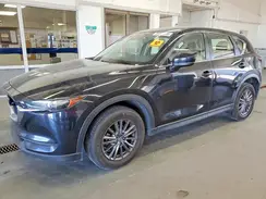 JM3KFBBM0M0310648 2021 MAZDA CX-5