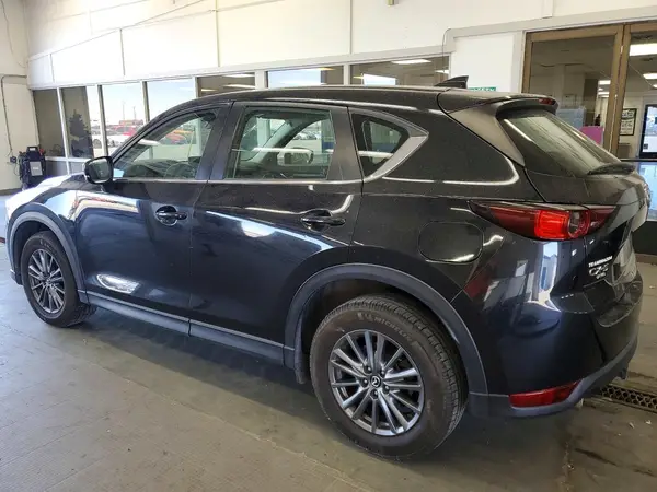 JM3KFBBM0M0310648 2021 MAZDA CX-5 - Image 2