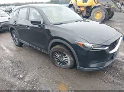 JM3KFBBM0M0322718 2021 MAZDA CX-5