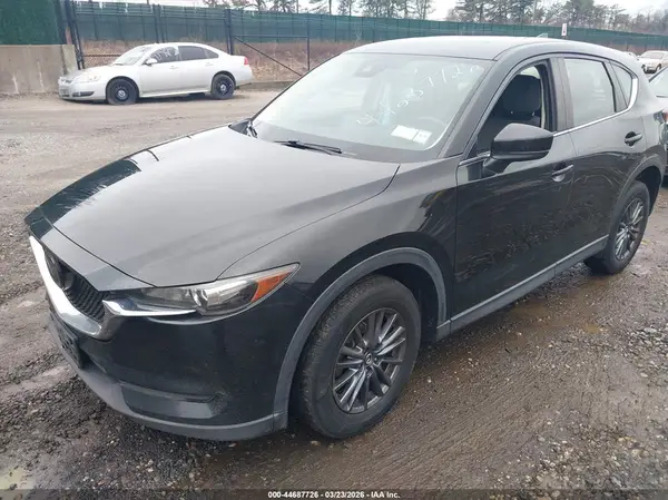 JM3KFBBM0M0322718 2021 MAZDA CX-5 - Image 2