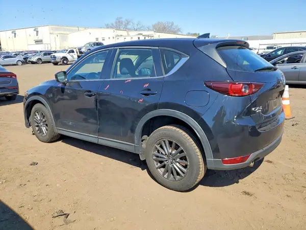 JM3KFBBM0M0351314 2021 MAZDA CX-5 - Image 2