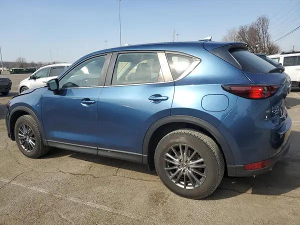 JM3KFBBM0M0355010 2021 MAZDA CX-5 - Image 2