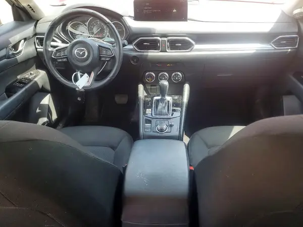 JM3KFBBM0M0356271 2021 MAZDA CX-5 - Image 8