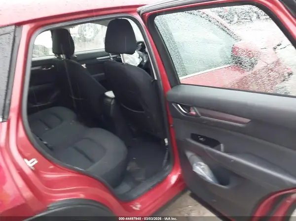 JM3KFBBM0M0394406 2021 MAZDA CX-5 - Image 8