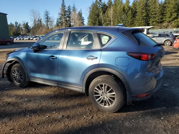 JM3KFBBM0M0403122 2021 MAZDA CX-5 - Image 2