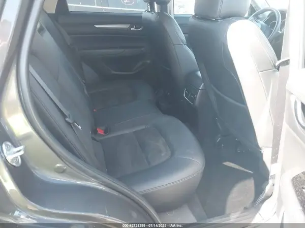 JM3KFBBM0N0545696 2022 MAZDA CX-5 - Image 8