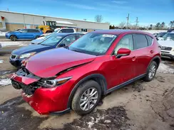 JM3KFBBM0N0563292 2022 MAZDA CX-5