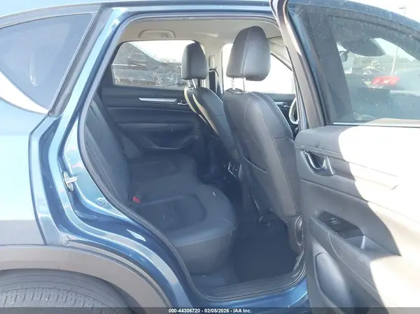 JM3KFBBM0N0564684 2022 MAZDA CX-5 - Image 8
