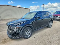 JM3KFBBM0N0570405 2022 MAZDA CX-5