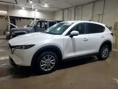 JM3KFBBM0N0571246 2022 MAZDA CX-5