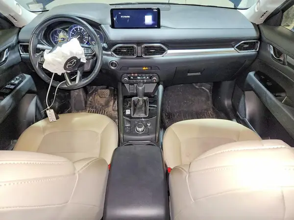JM3KFBBM0N0573479 2022 MAZDA CX-5 - Image 8