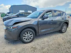 JM3KFBBM0N0587592 2022 MAZDA CX-5