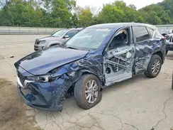 JM3KFBBM0N0588581 2022 MAZDA CX-5