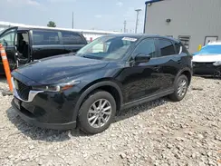JM3KFBBM0N0589391 2022 MAZDA CX-5