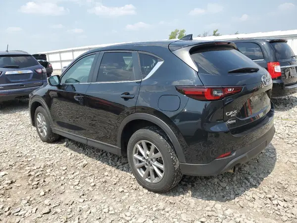 JM3KFBBM0N0589391 2022 MAZDA CX-5 - Image 2
