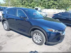 JM3KFBBM0N0601295 2022 MAZDA CX-5
