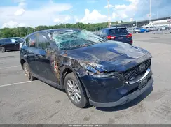 JM3KFBBM0N0610644 2022 MAZDA CX-5