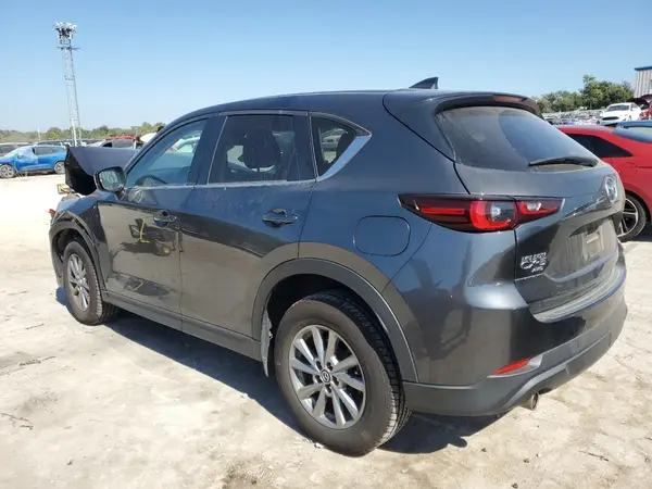 JM3KFBBM0N0632496 2022 MAZDA CX-5 - Image 2