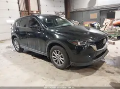 JM3KFBBM0N0636810 2022 MAZDA CX-5