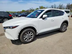 JM3KFBBM0N0WW5124 2022 MAZDA CX-5