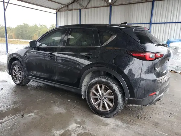 JM3KFBBM0N1500025 2022 MAZDA CX-5 - Image 2