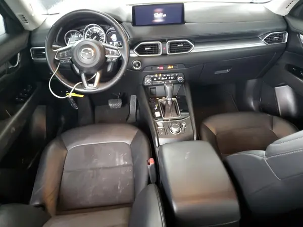 JM3KFBBM0N1500025 2022 MAZDA CX-5 - Image 8