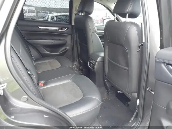 JM3KFBBM0N1524891 2022 MAZDA CX-5 - Image 8