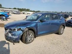 JM3KFBBM0N1528875 2022 MAZDA CX-5