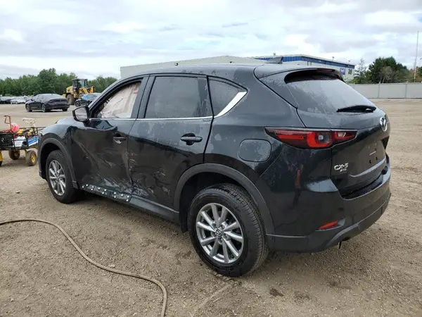 JM3KFBBM0P0106887 2023 MAZDA CX-5 - Image 2