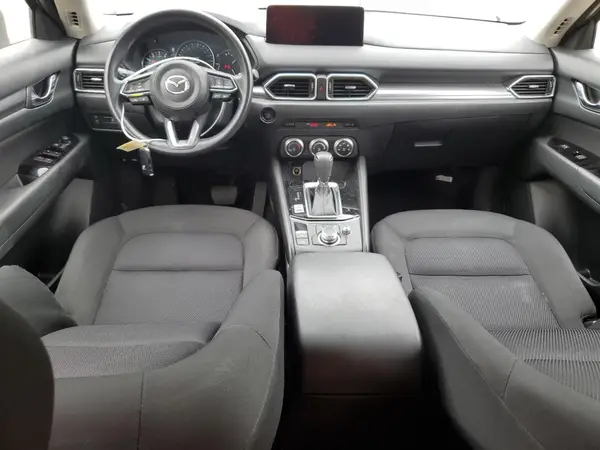 JM3KFBBM0P0106887 2023 MAZDA CX-5 - Image 8