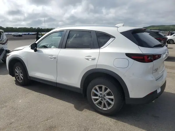 JM3KFBBM0P0109806 2023 MAZDA CX-5 - Image 2