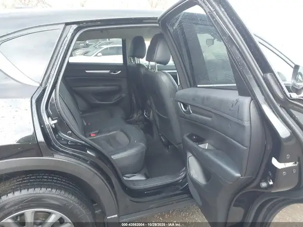 JM3KFBBM0P0117159 2023 MAZDA CX-5 - Image 8