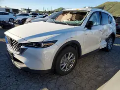 JM3KFBBM0P0124192 2023 MAZDA CX-5