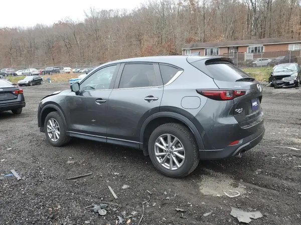 JM3KFBBM0P0147293 2023 MAZDA CX-5 - Image 2