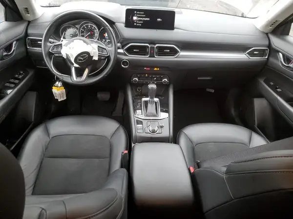 JM3KFBBM0P0147293 2023 MAZDA CX-5 - Image 8