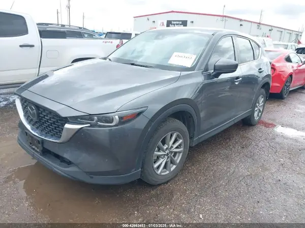 JM3KFBBM0P0167222 2023 MAZDA CX-5 - Image 2