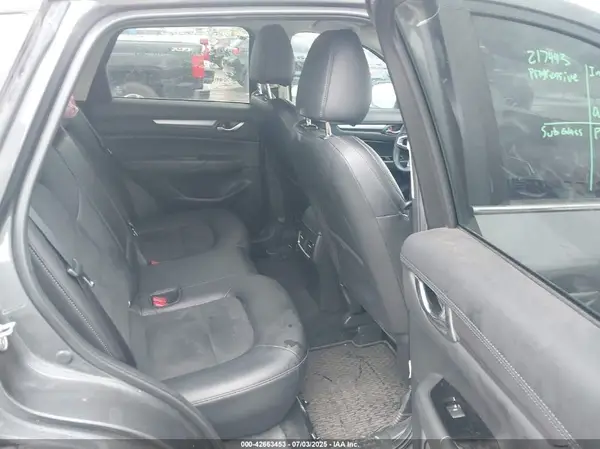 JM3KFBBM0P0167222 2023 MAZDA CX-5 - Image 8