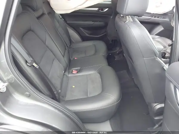 JM3KFBBM0P0167981 2023 MAZDA CX-5 - Image 8