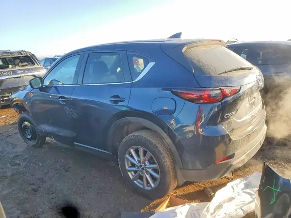 JM3KFBBM0P0169293 2023 MAZDA CX-5 - Image 2