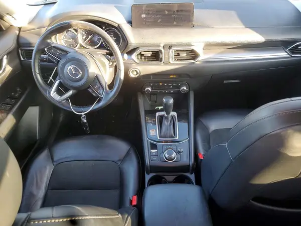 JM3KFBBM0P0169293 2023 MAZDA CX-5 - Image 8
