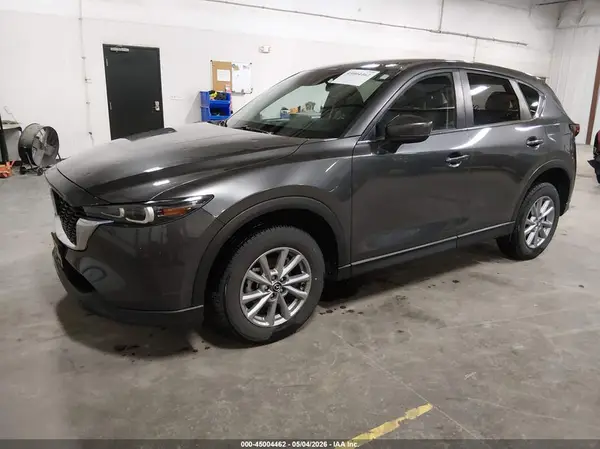 JM3KFBBM0P0181816 2023 MAZDA CX-5 - Image 2