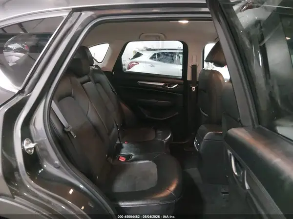 JM3KFBBM0P0181816 2023 MAZDA CX-5 - Image 8