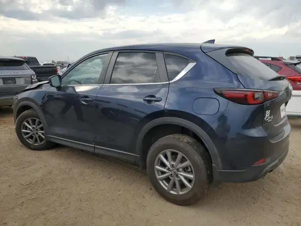 JM3KFBBM0P0181931 2023 MAZDA CX-5 - Image 2